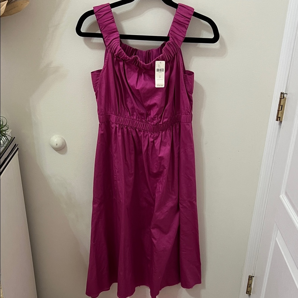 Anthropologie Maeve Dress